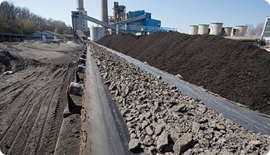 煤礦環(huán)境複雜