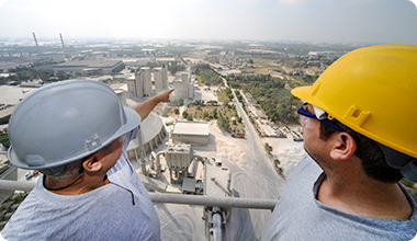 Complex Safety Hazards