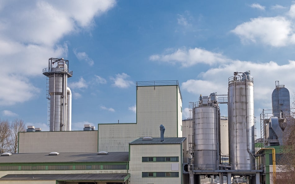 西北煤化工集團(現(xiàn)代煤化工產(chǎn)業(yè)示範(fàn)區(qū))