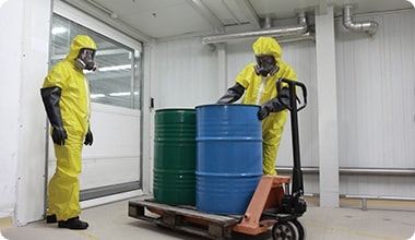 突發(fā)應(yīng)急應(yīng)對(duì)不足