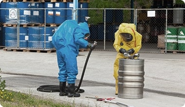 突發(fā)應(yīng)急應(yīng)對不及時