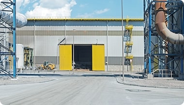 安全管理運營成本高