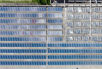 Pv Panel Defect Inspection