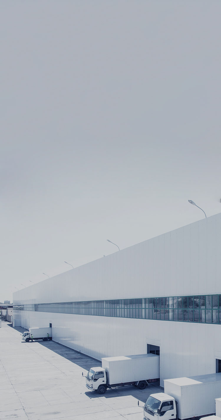 Smart Warehouse Solution