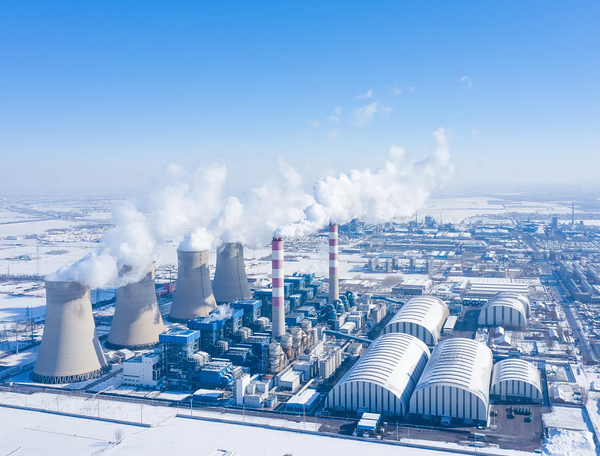 什么是智慧化工？建設(shè)智慧化工的作用