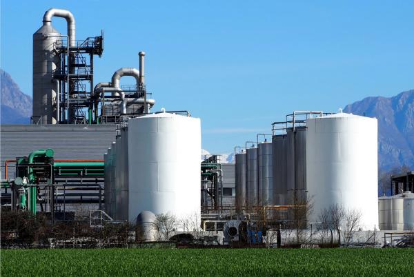 智慧化工的要求有哪些？智慧化工園區(qū)的建設(shè)標準