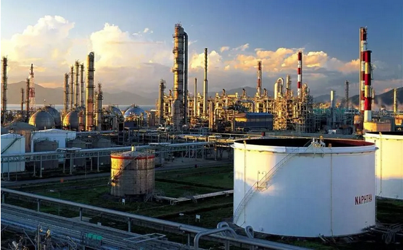 如何做好智慧化工園區(qū)？智能分析系統(tǒng)是首要條件