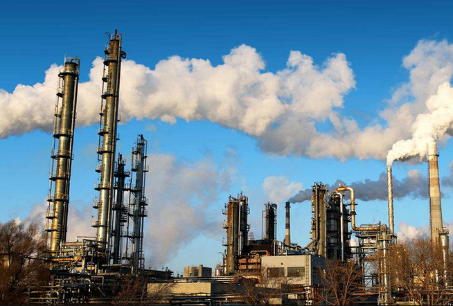 智慧化工建設(shè)存在問題，智能視頻分析成為趨勢