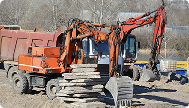 High Accident Probability