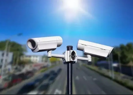 安防視頻分析系統(tǒng)的類型和組成