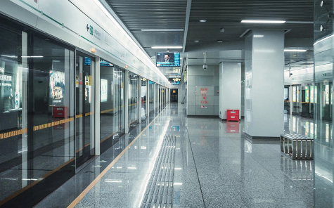 西南軌道交通影像分析改造項目