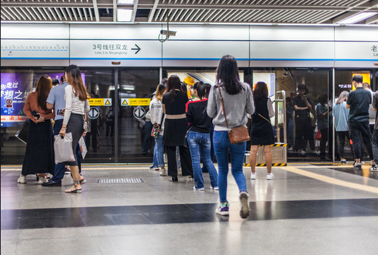 智慧地鐵怎么建？智慧地鐵智慧在哪里？