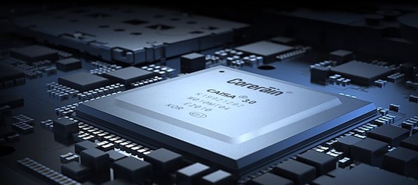 【深圳商報】鯤云科技實現(xiàn)國產(chǎn)芯片“換道超車”