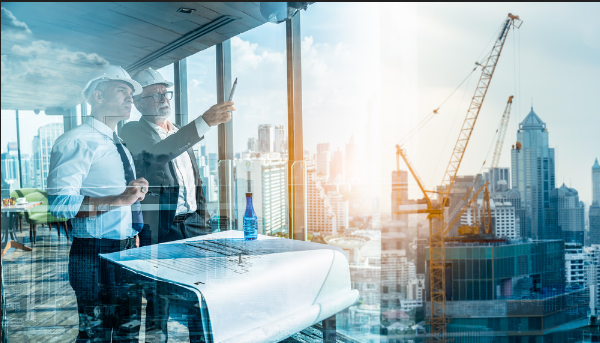 智慧工地安全監(jiān)測(cè)系統(tǒng)，解除建筑施工安全隱患