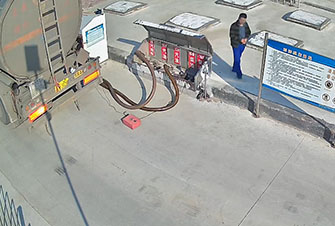 靜電釋放時(shí)間檢測