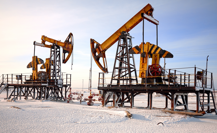 油田工程無憂！油田施工智慧監(jiān)管平臺(tái)全程保障