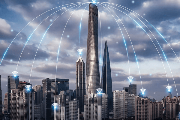 “工業(yè)互聯(lián)網(wǎng)+安全生產(chǎn)”企業(yè)發(fā)展的新模式