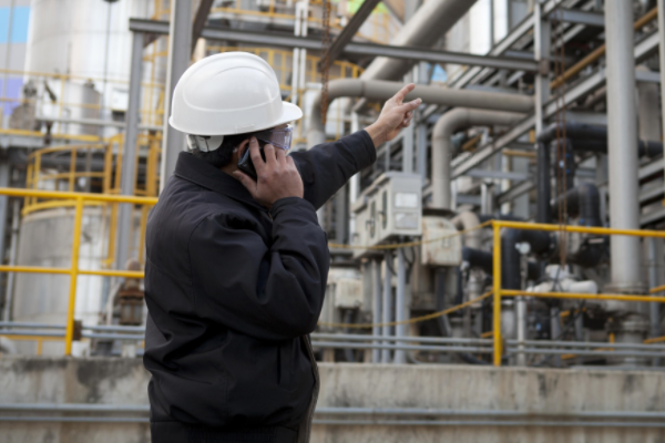 人員行為分析系統(tǒng)，實(shí)現(xiàn)企業(yè)安全生產(chǎn)“零事故”