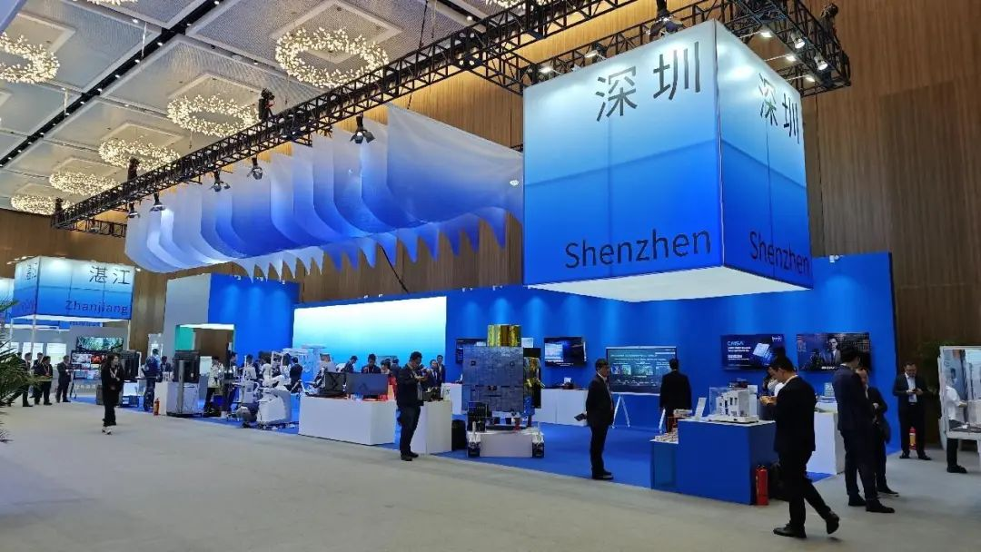 【深圳商報】鯤云科技CEO牛昕宇：用便宜好用算力助力高質量發(fā)展