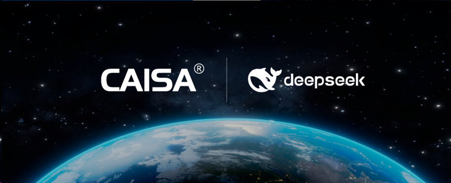 鯤云科技CAISA 430適配DeepSeek R1推理，開(kāi)啟高效AI應(yīng)用新時(shí)代