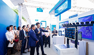 【南方日報(bào)】滿大街的黑科技！福田代區(qū)長親自“安利”這場科創(chuàng)盛宴